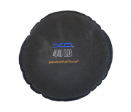 Диск-отягощение XD Kevlar Sand Disc (вес 18 кг)